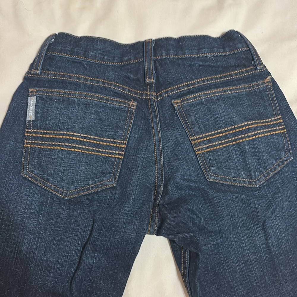 Cinch jeans NWOT